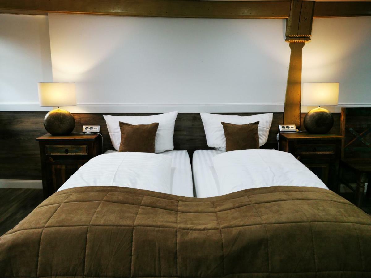 Risa Hotels - Landgasthaus Zum Kreuz Gaggenau Exteriör bild