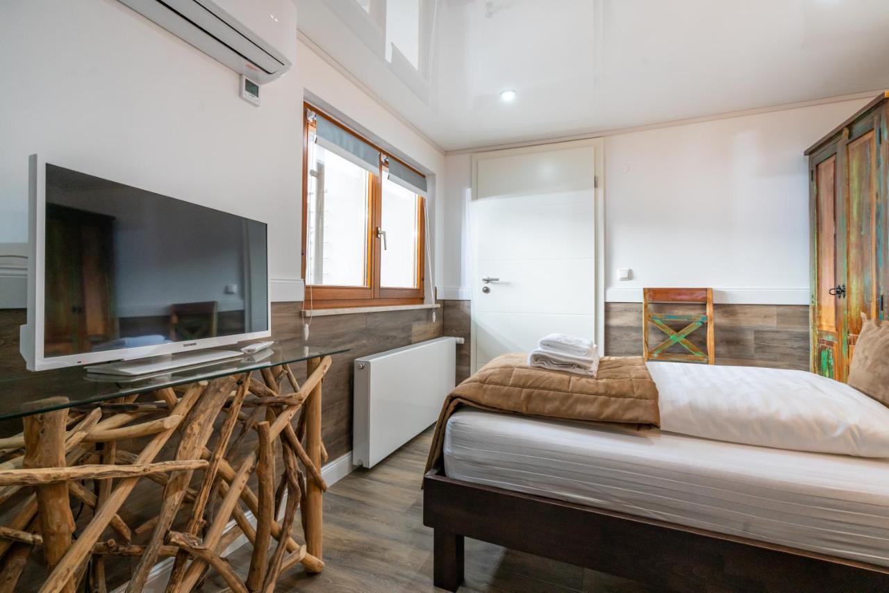 Risa Hotels - Landgasthaus Zum Kreuz Gaggenau Exteriör bild