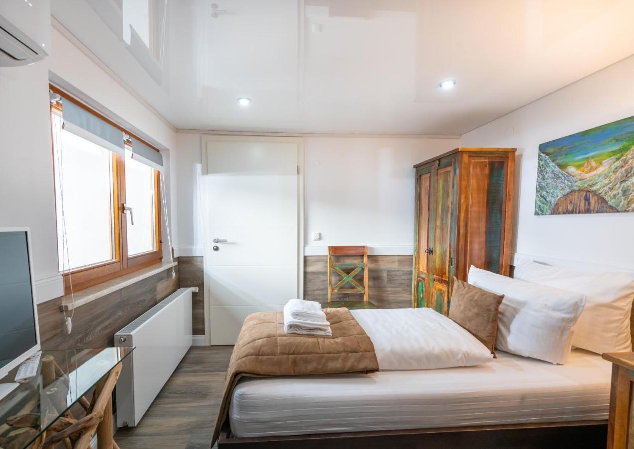 Risa Hotels - Landgasthaus Zum Kreuz Gaggenau Exteriör bild