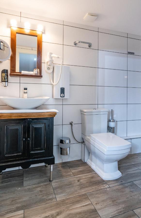 Risa Hotels - Landgasthaus Zum Kreuz Gaggenau Exteriör bild