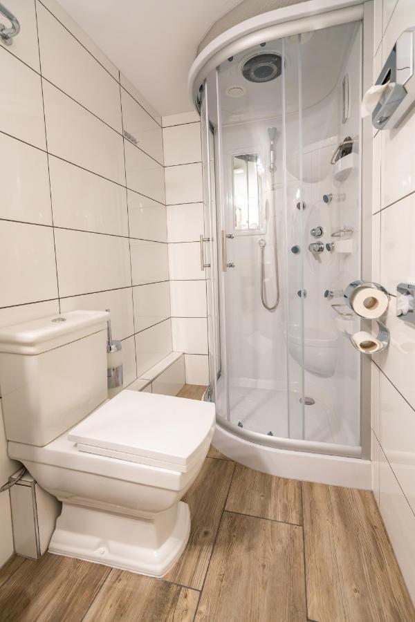Risa Hotels - Landgasthaus Zum Kreuz Gaggenau Exteriör bild