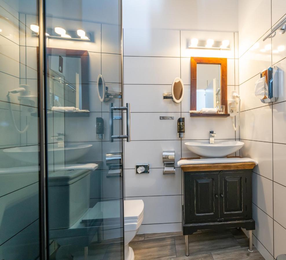 Risa Hotels - Landgasthaus Zum Kreuz Gaggenau Exteriör bild